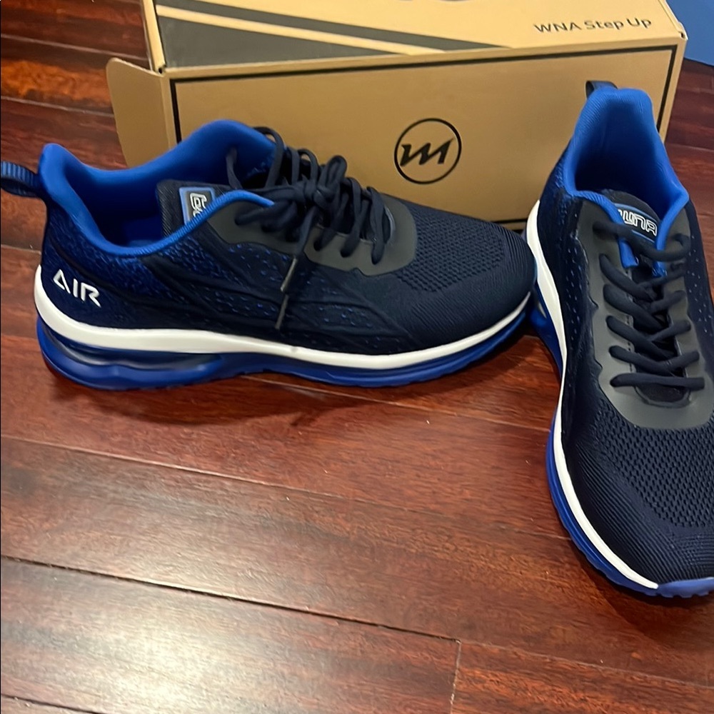 Autper Athletic Shoes